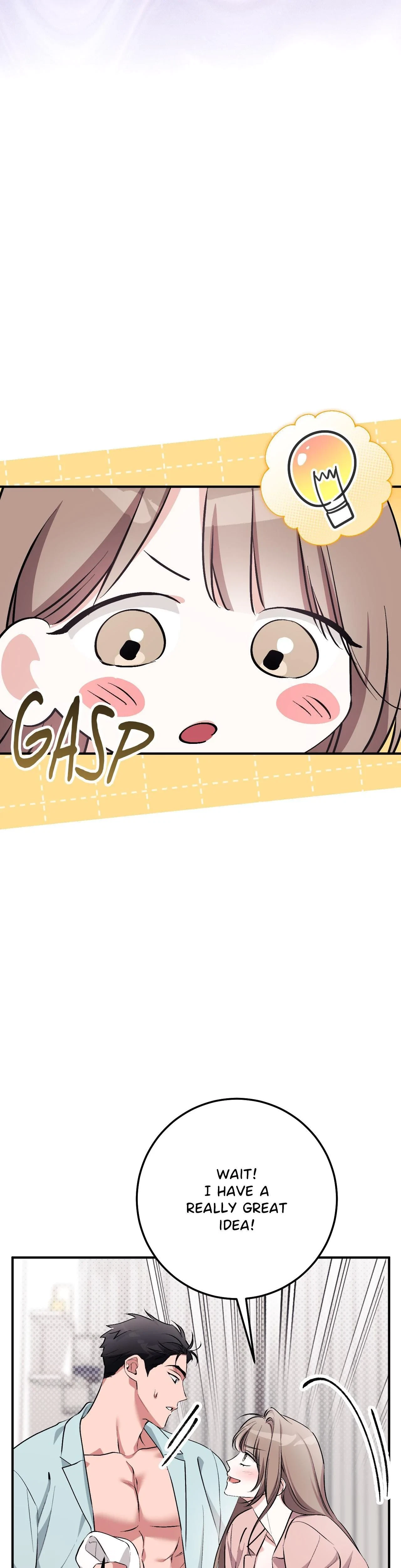 Milk My Strawberries Chapter 41, page 26