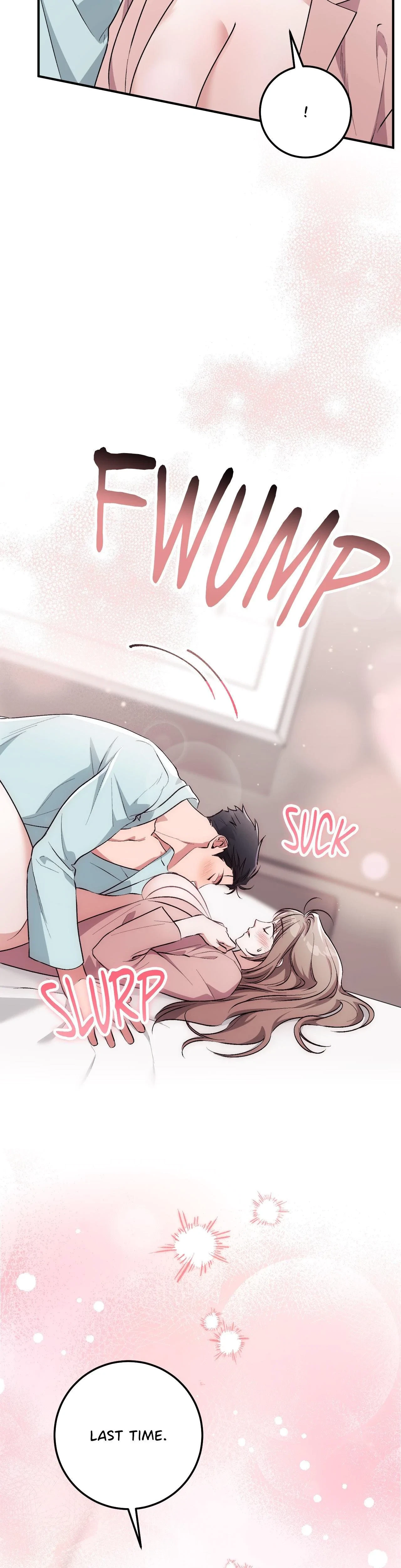 Milk My Strawberries Chapter 41, page 31