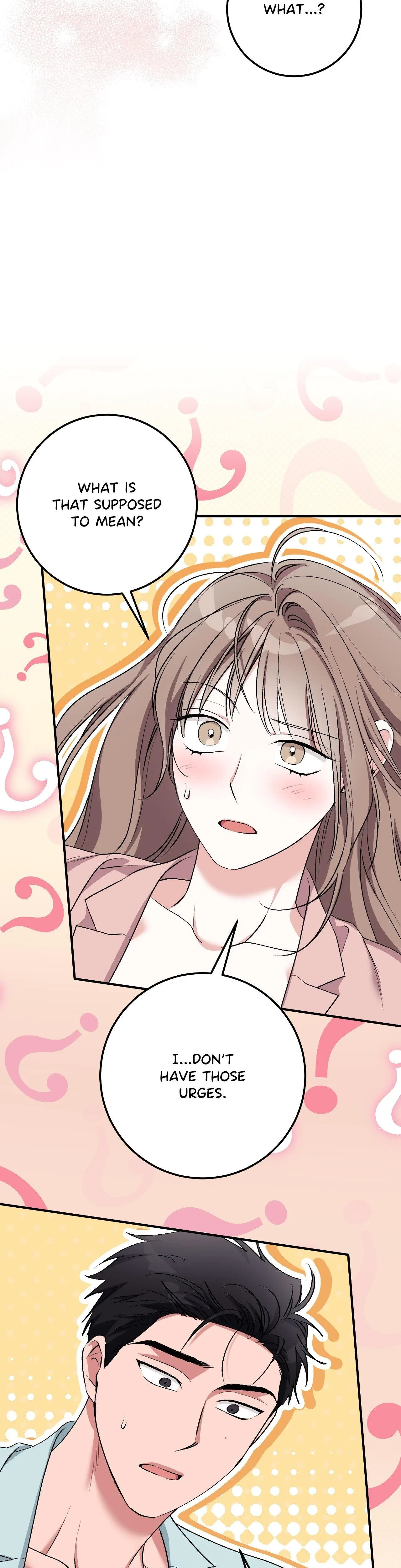 Milk My Strawberries Chapter 41, page 34