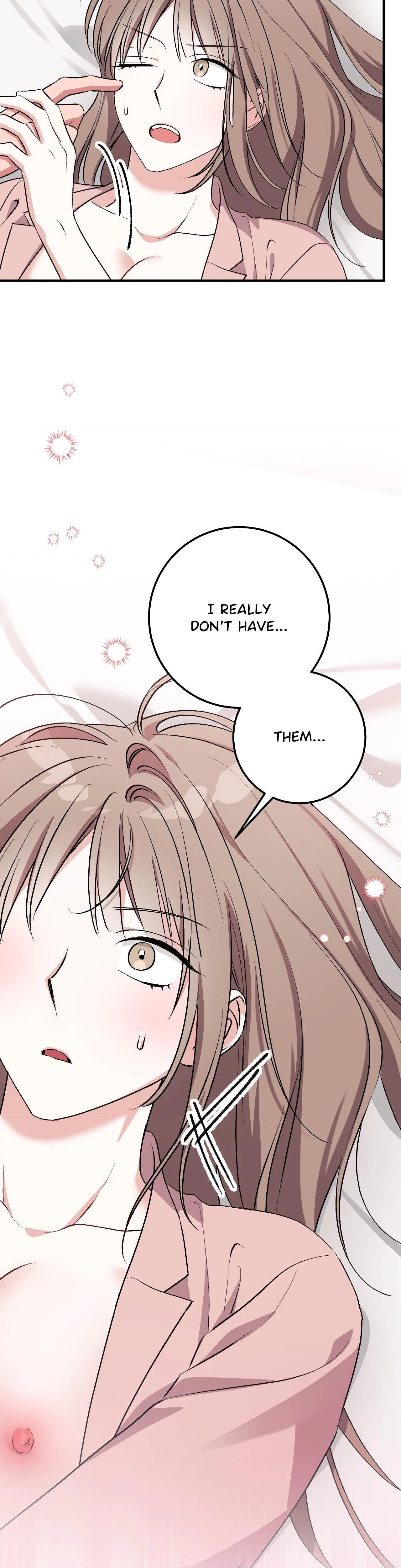 Milk My Strawberries Chapter 41, page 36