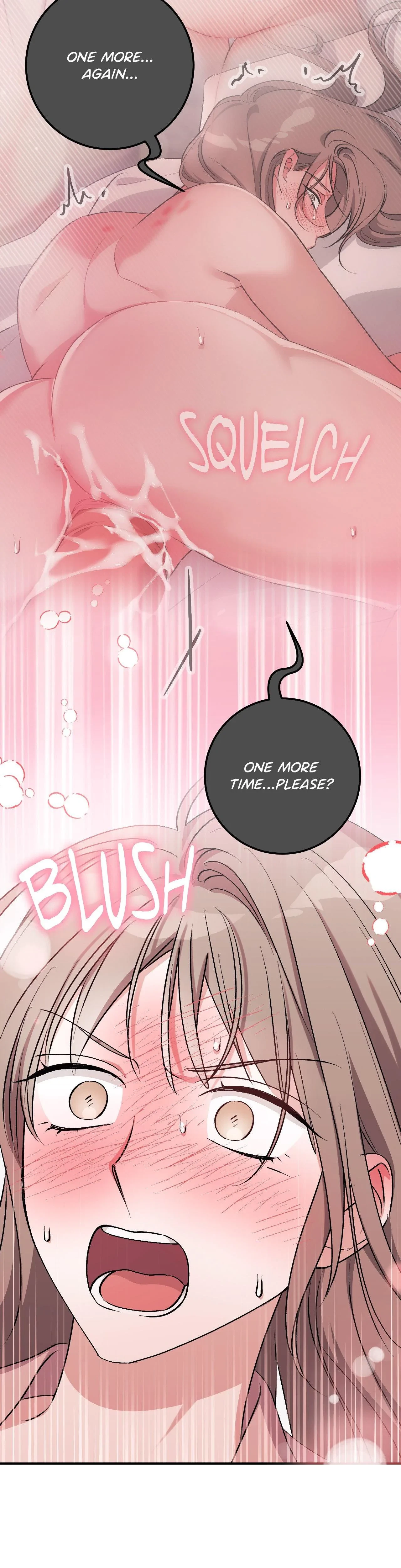 Milk My Strawberries Chapter 41, page 38