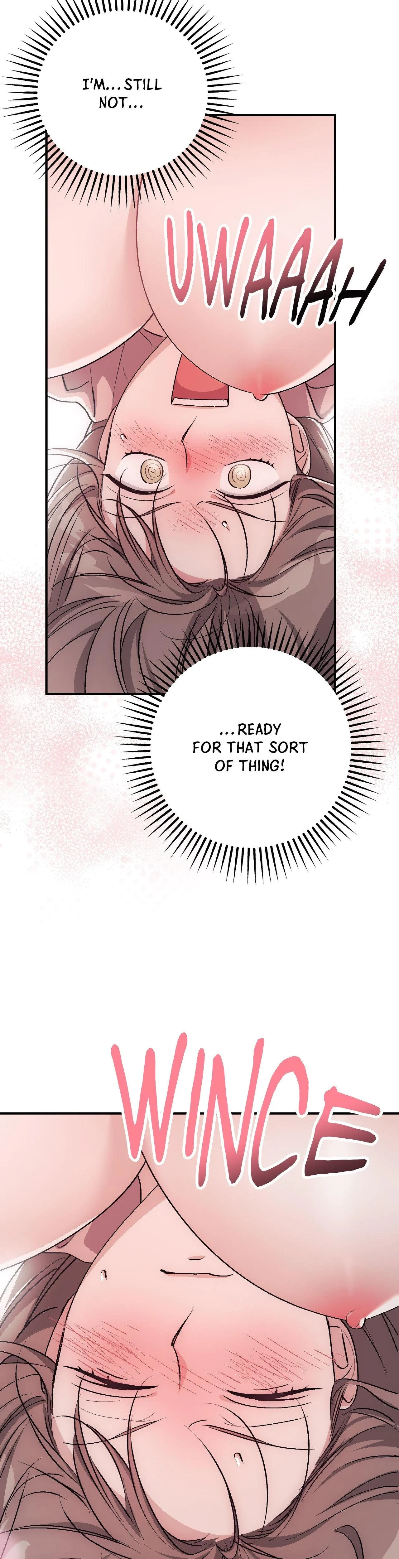 Milk My Strawberries Chapter 41, page 4