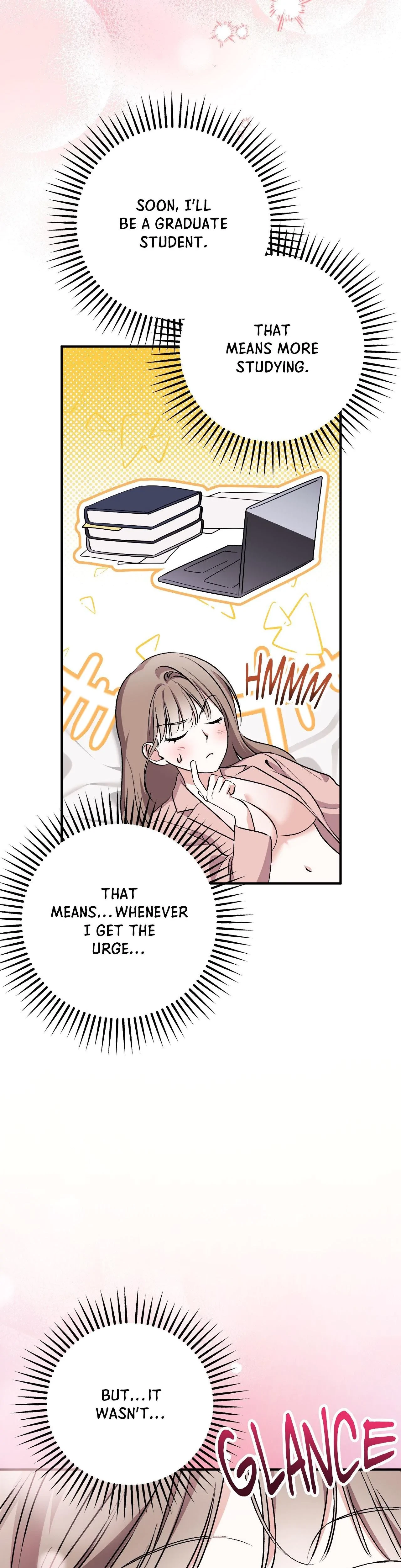 Milk My Strawberries Chapter 41, page 41
