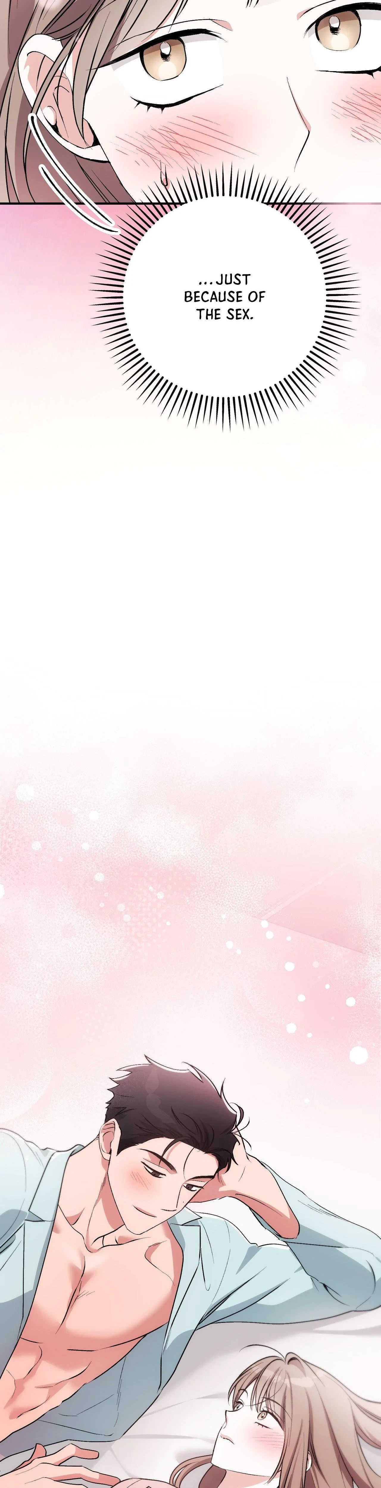 Milk My Strawberries Chapter 41, page 42
