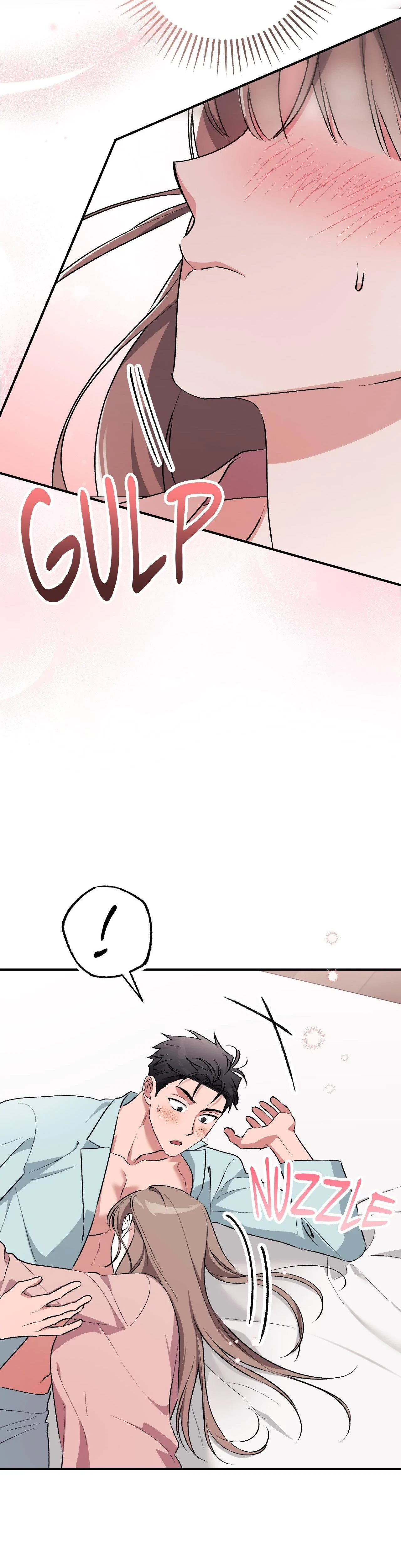 Milk My Strawberries Chapter 41, page 44