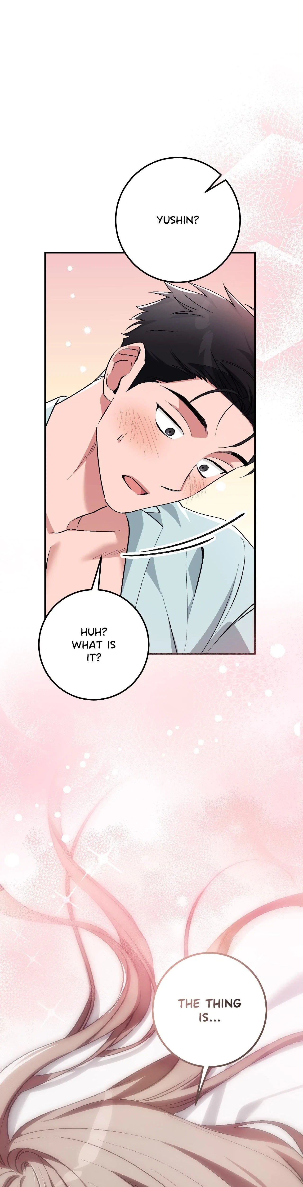 Milk My Strawberries Chapter 41, page 45