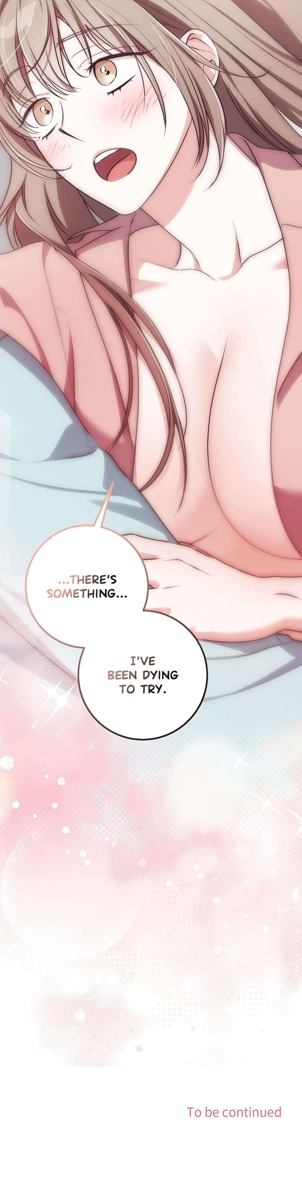 Milk My Strawberries Chapter 41, page 46