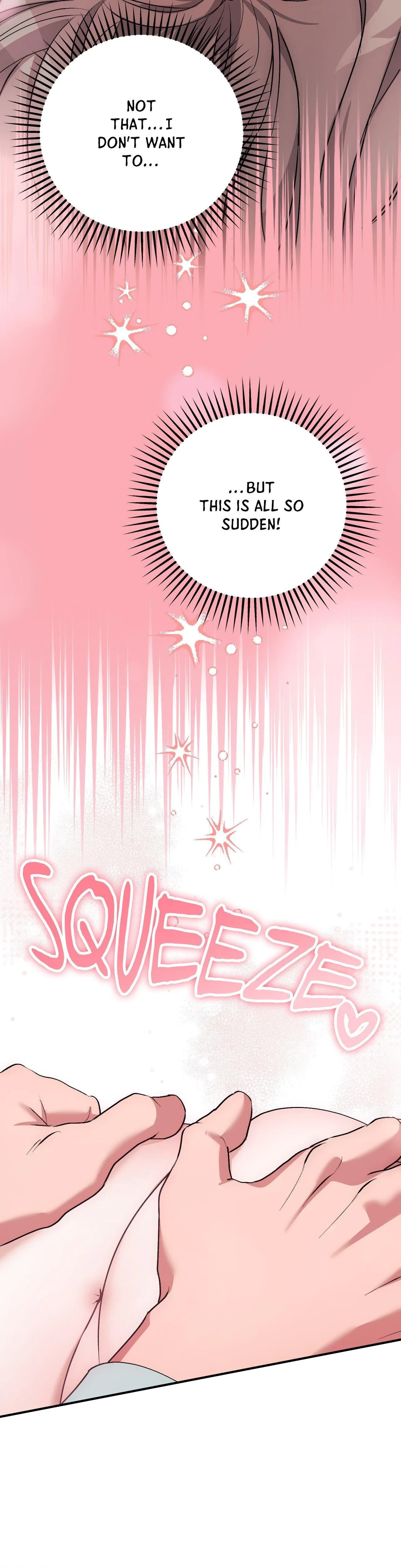 Milk My Strawberries Chapter 41, page 5