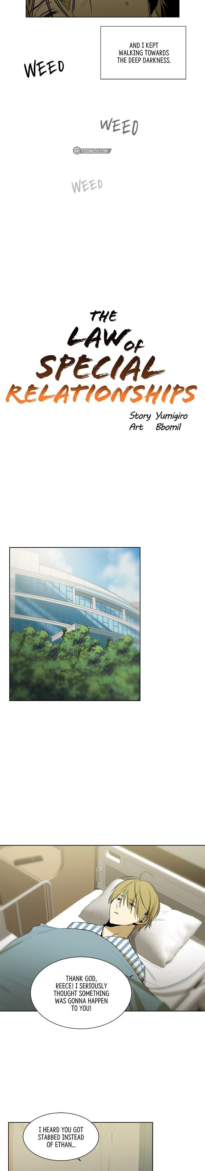 Chapter 36 - The Law of Special Relationships, page 10