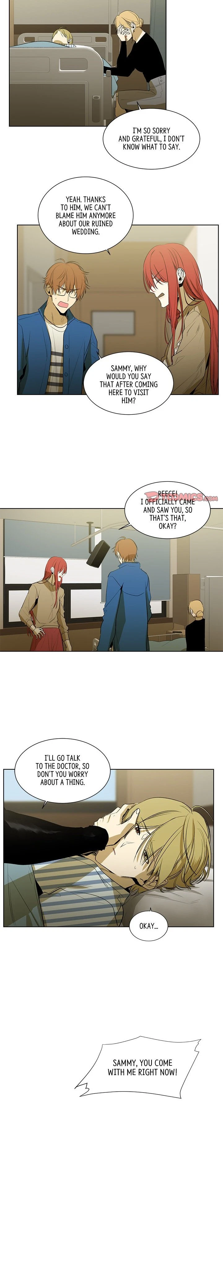 Chapter 36 - The Law of Special Relationships, page 11