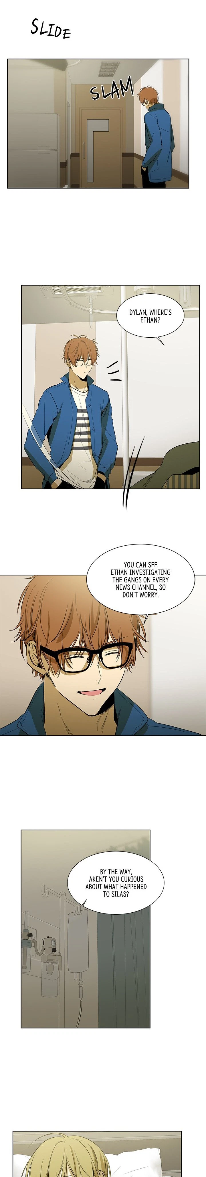 Chapter 36 - The Law of Special Relationships, page 12