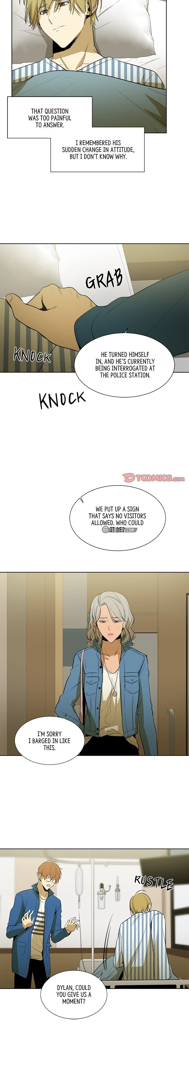 Chapter 36 - The Law of Special Relationships, page 13