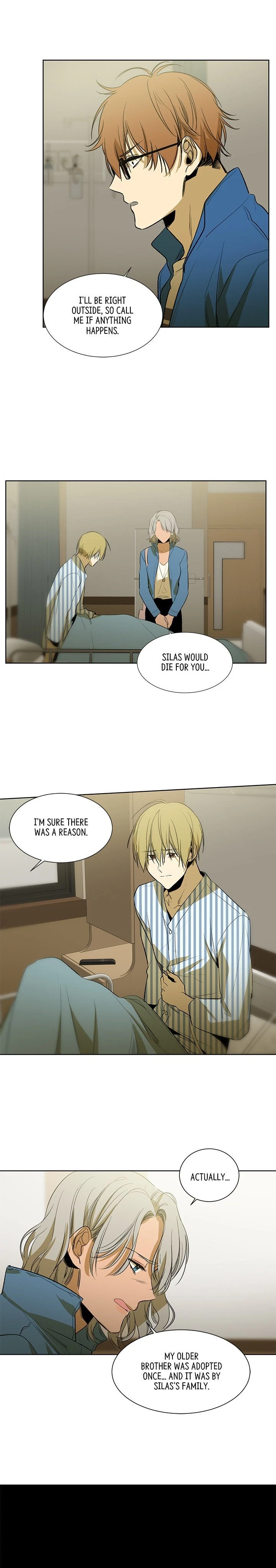 Chapter 36 - The Law of Special Relationships, page 14