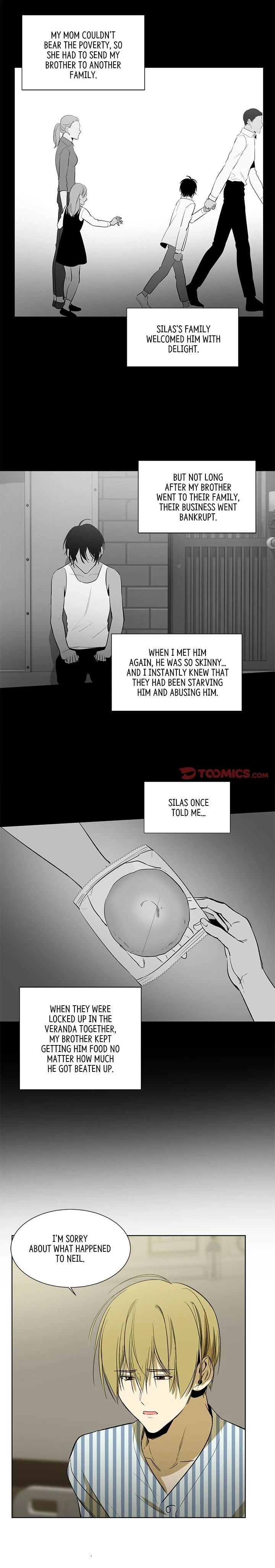 Chapter 36 - The Law of Special Relationships, page 15
