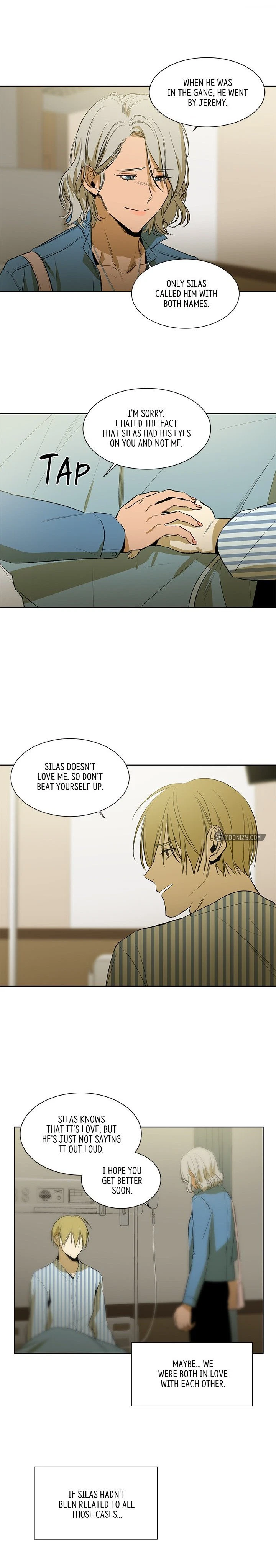 Chapter 36 - The Law of Special Relationships, page 16