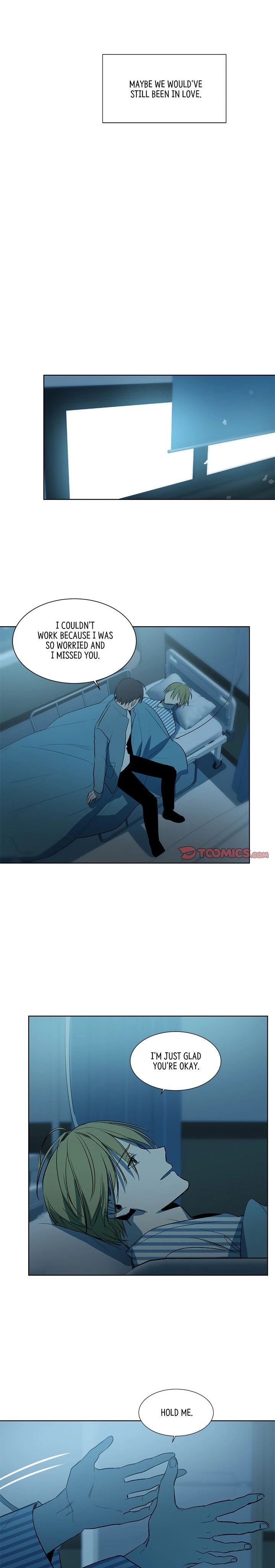 Chapter 36 - The Law of Special Relationships, page 17