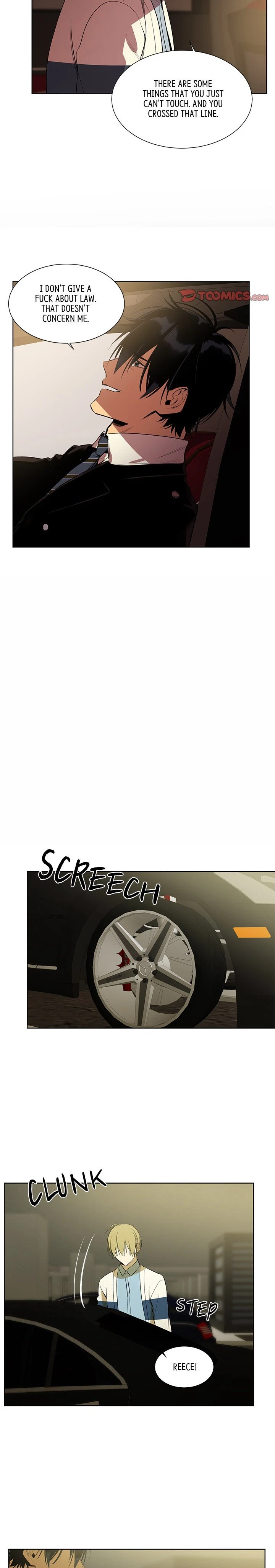 Chapter 36 - The Law of Special Relationships, page 3
