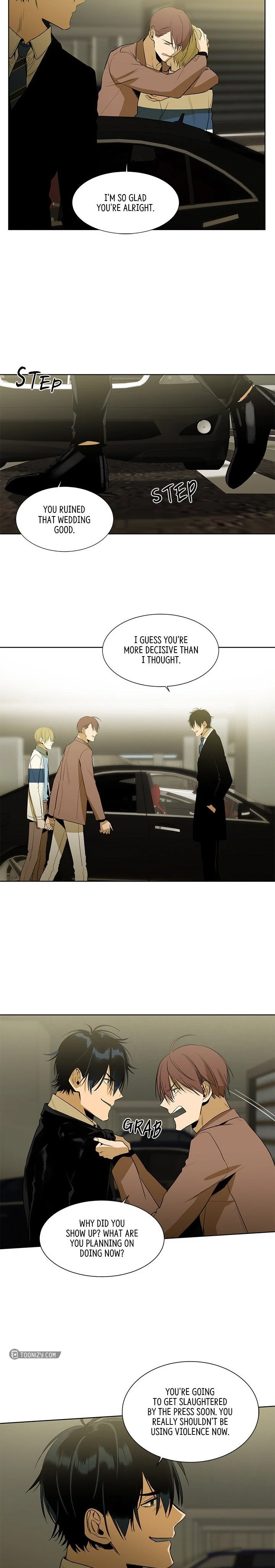 Chapter 36 - The Law of Special Relationships, page 4