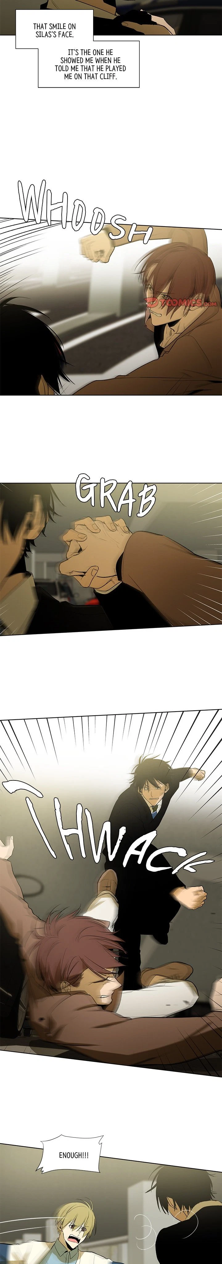 Chapter 36 - The Law of Special Relationships, page 5