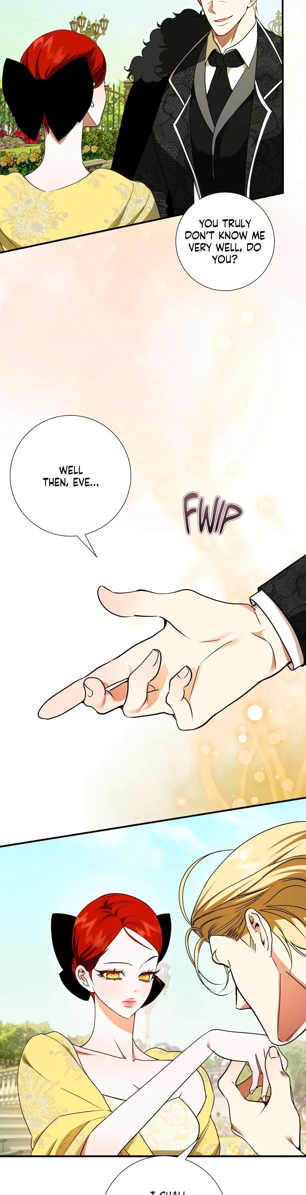 I Became The First Love Of My Stepson Chapter 17, page 2