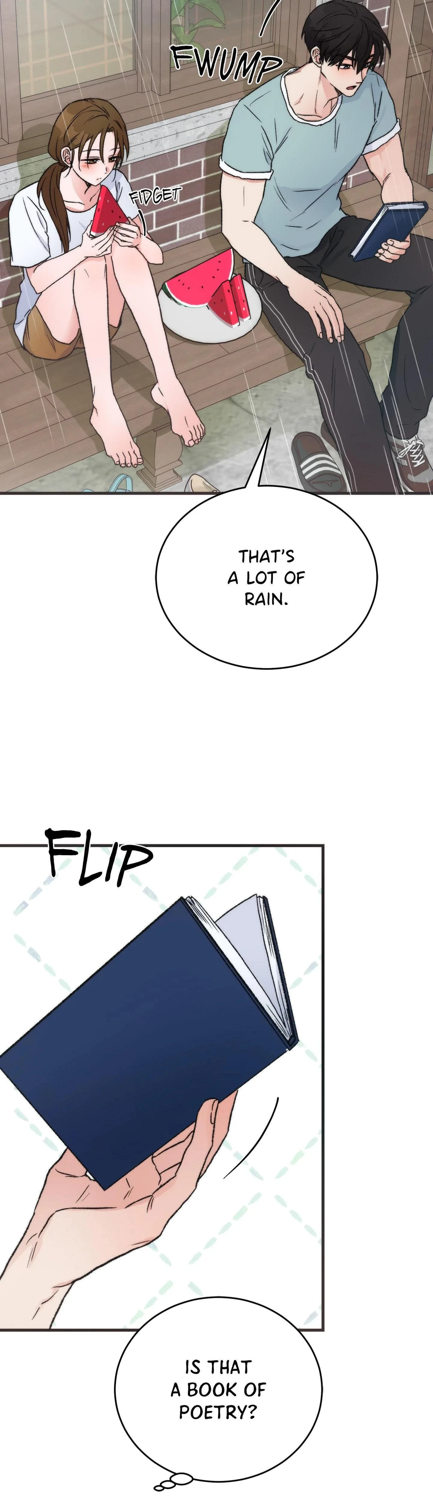 A Midsummer’s Carol Chapter 9, page 10