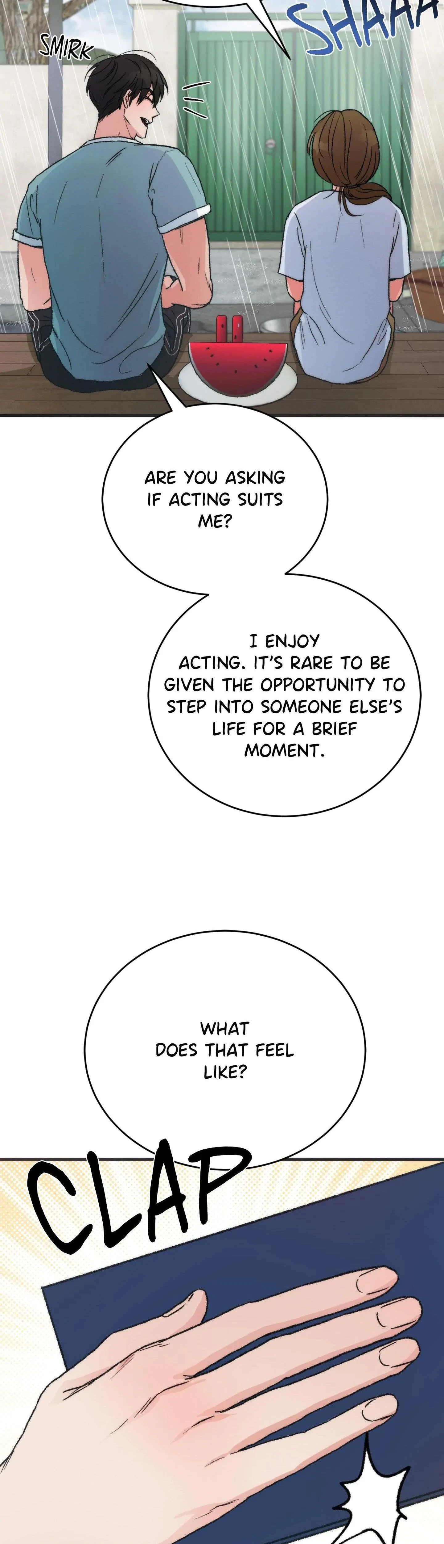 A Midsummer’s Carol Chapter 9, page 17