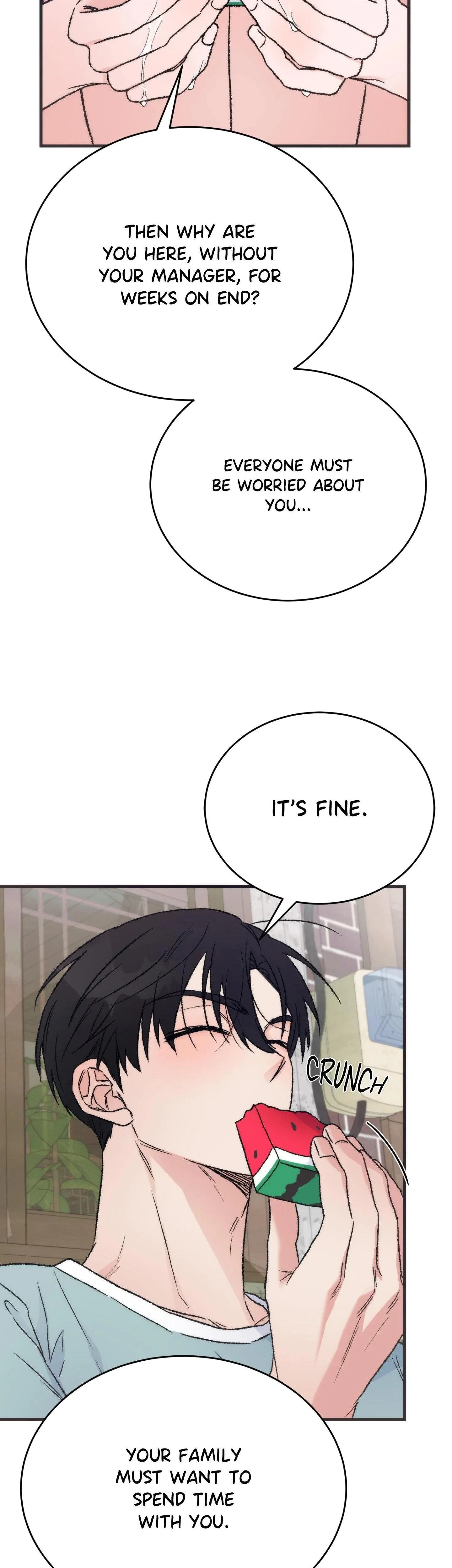 A Midsummer’s Carol Chapter 9, page 24