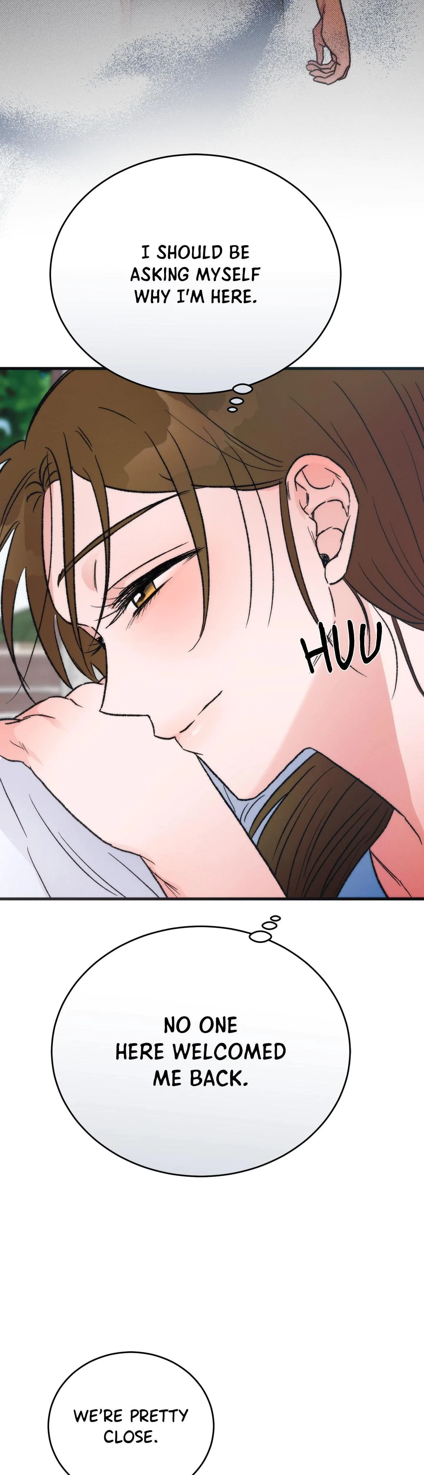 A Midsummer’s Carol Chapter 9, page 28