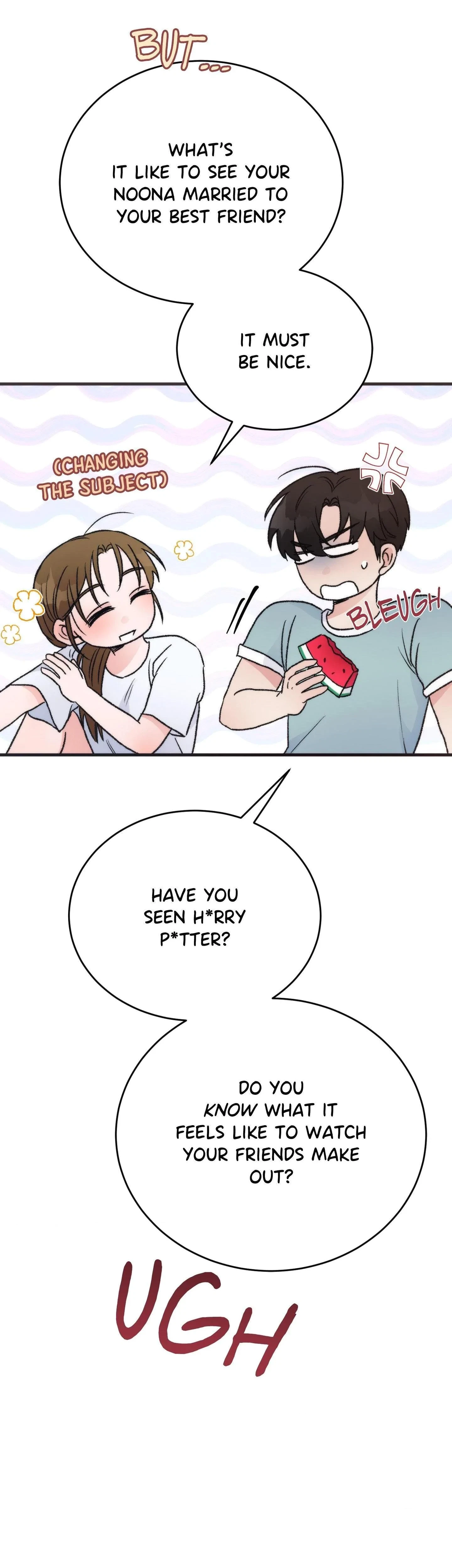 A Midsummer’s Carol Chapter 9, page 31