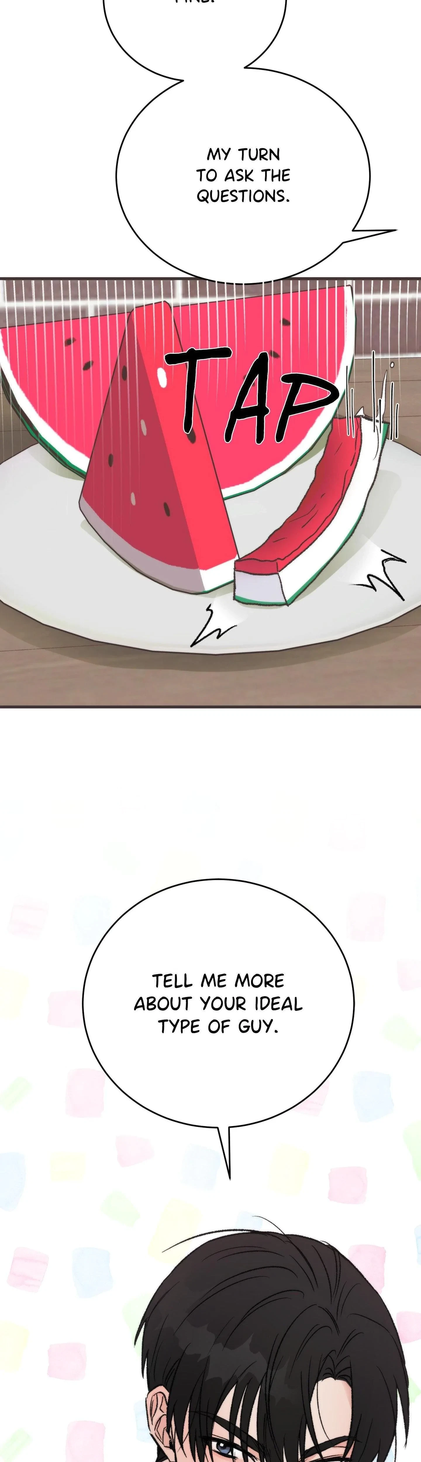 A Midsummer’s Carol Chapter 9, page 37