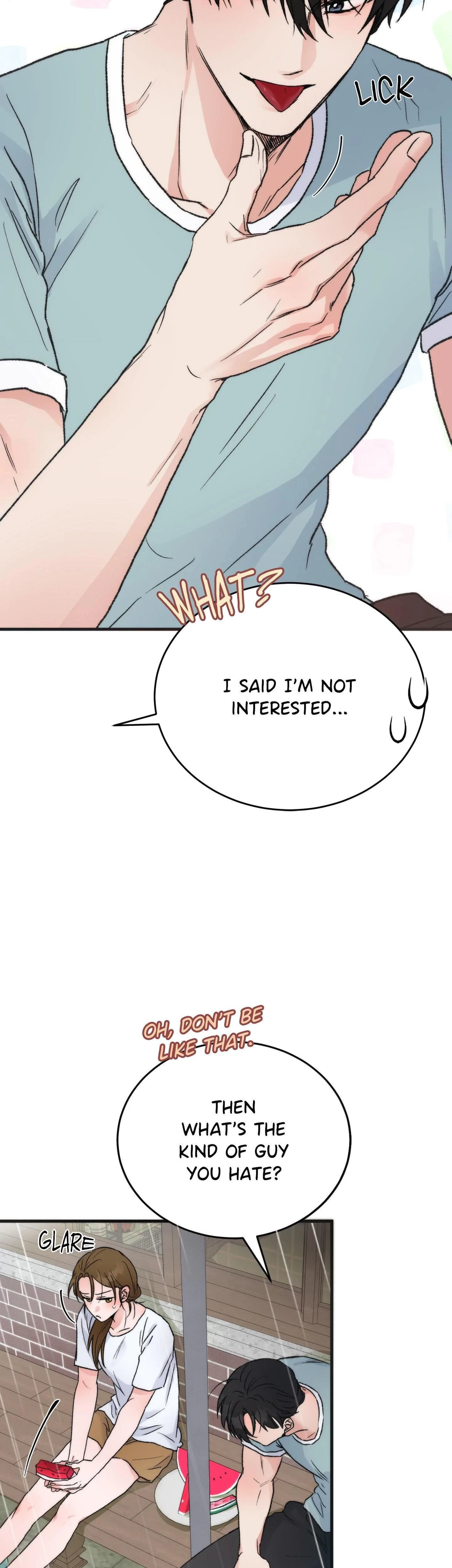 A Midsummer’s Carol Chapter 9, page 38