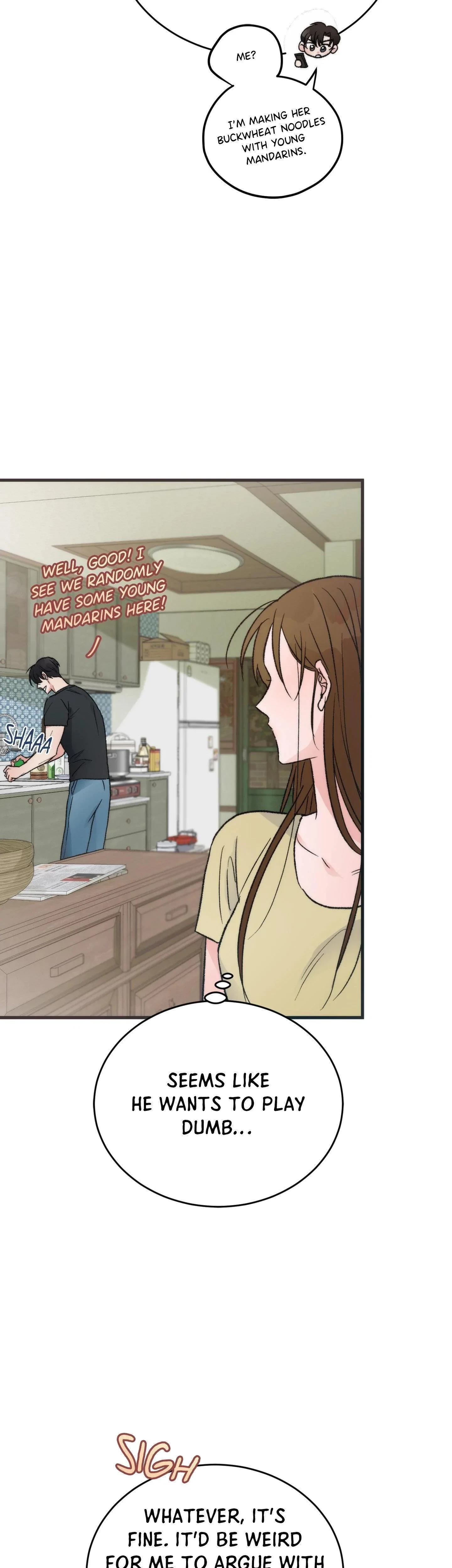 A Midsummer’s Carol Chapter 9, page 4
