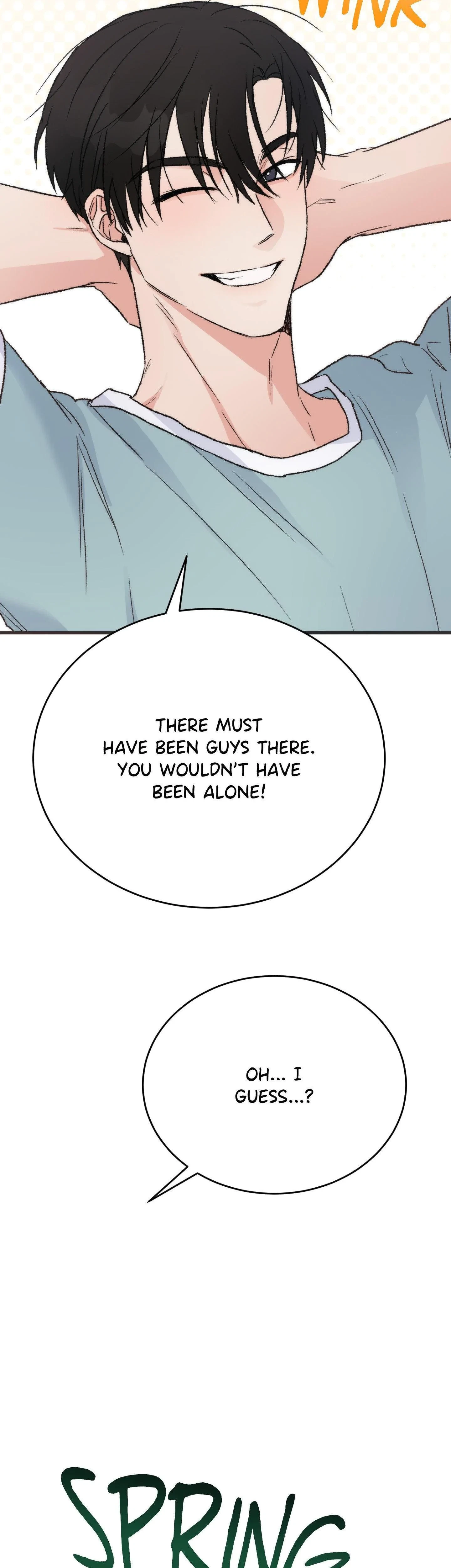 A Midsummer’s Carol Chapter 9, page 49