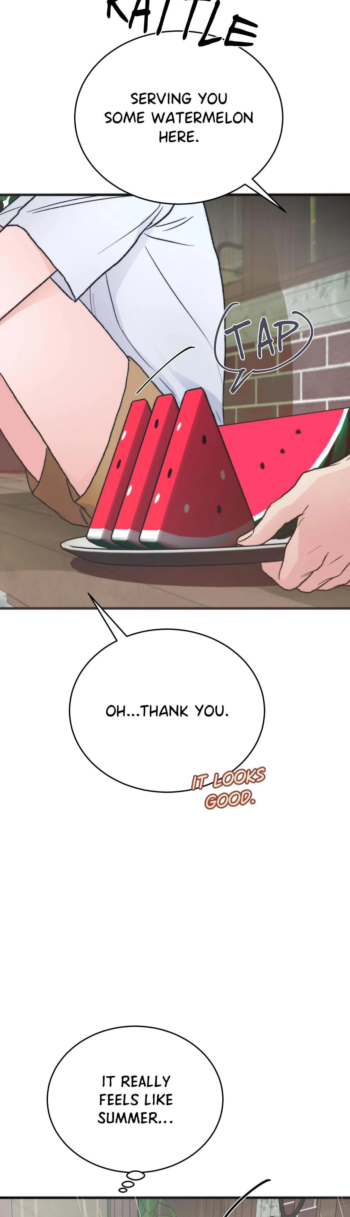 A Midsummer’s Carol Chapter 9, page 9