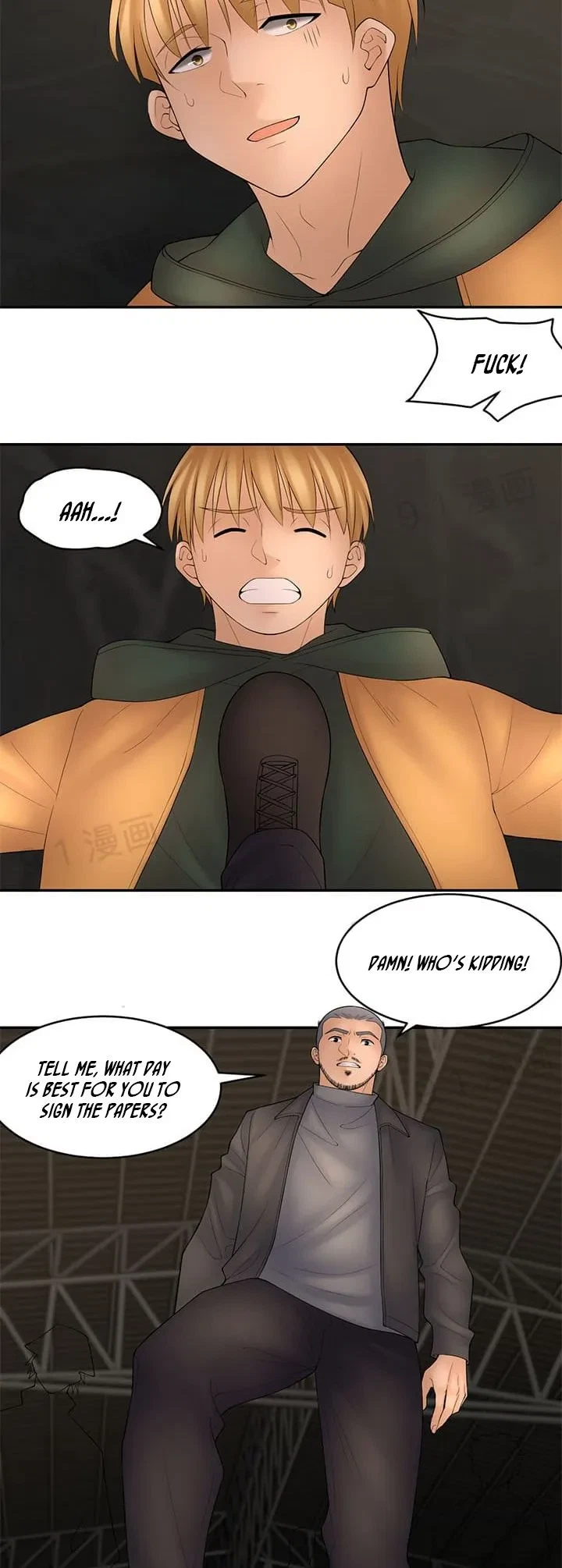 Chapter 57, page 11