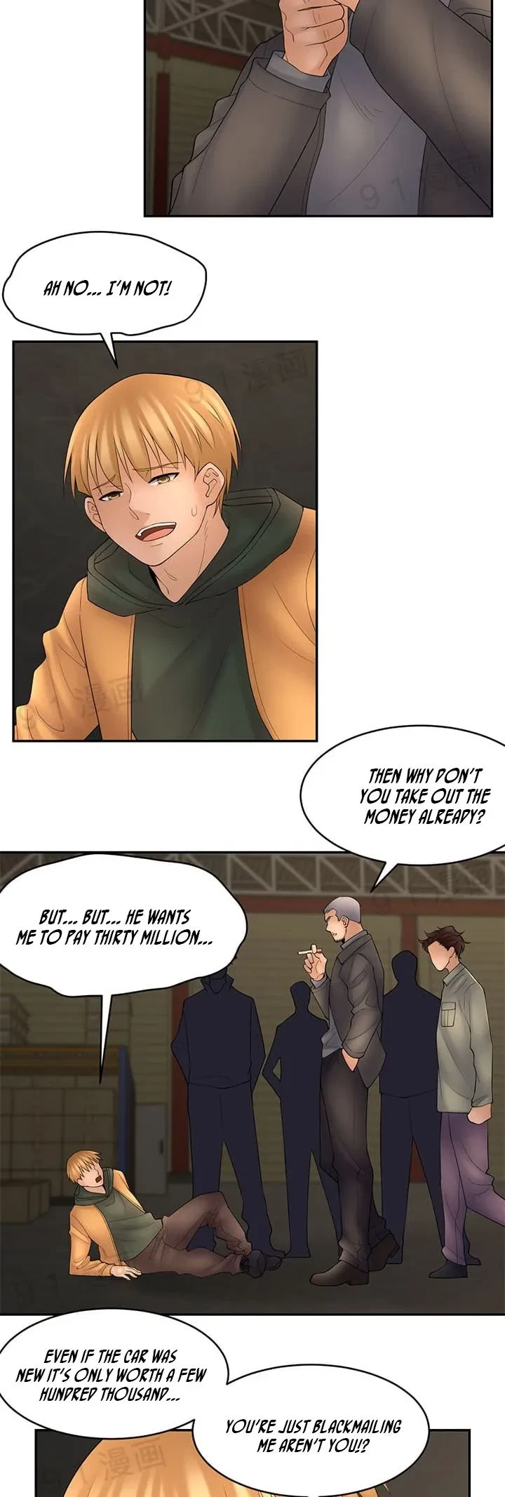 Chapter 57, page 8