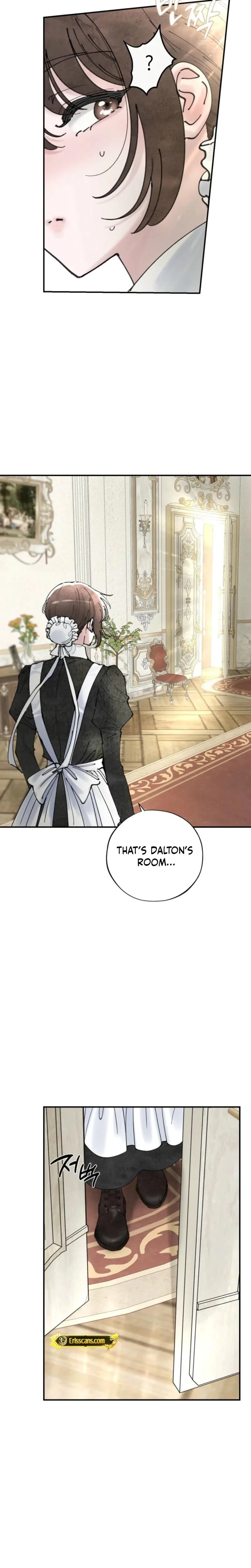 The Maid's Temptation Chapter 9, page 12