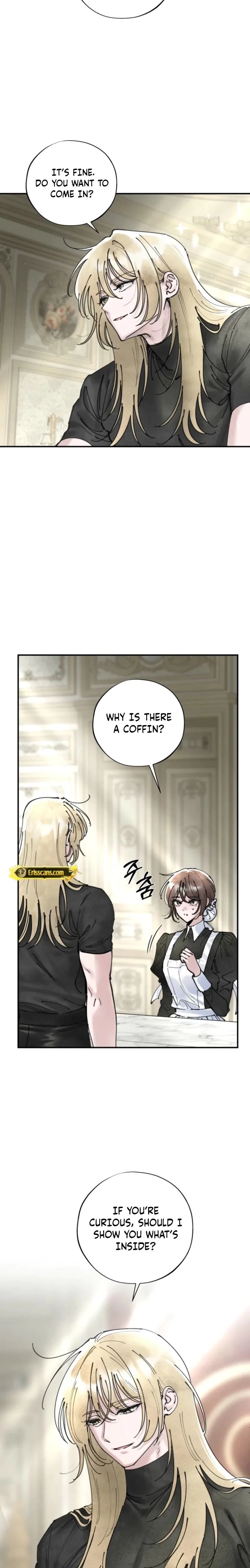 The Maid's Temptation Chapter 9, page 15