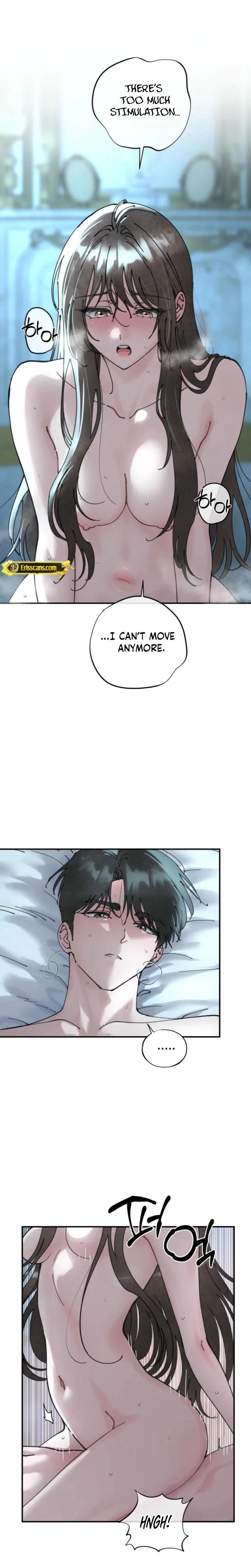 The Maid's Temptation Chapter 9, page 2