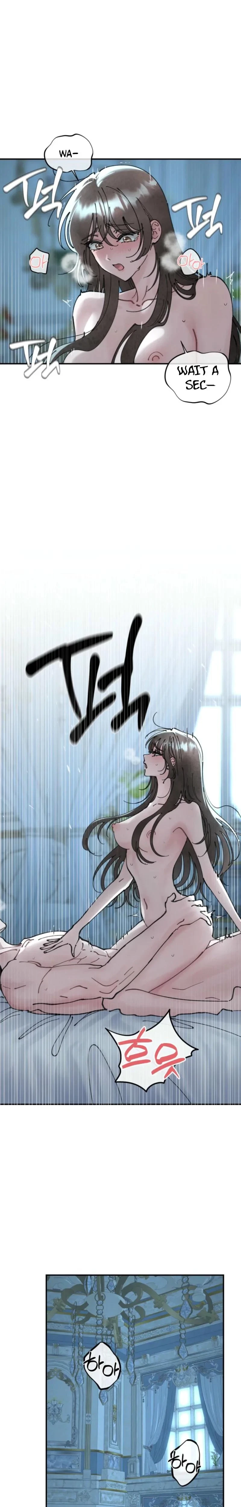 The Maid's Temptation Chapter 9, page 3