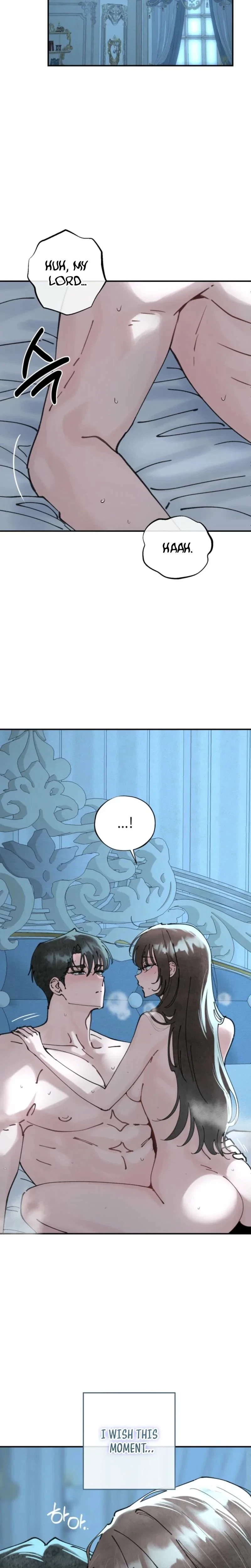 The Maid's Temptation Chapter 9, page 4