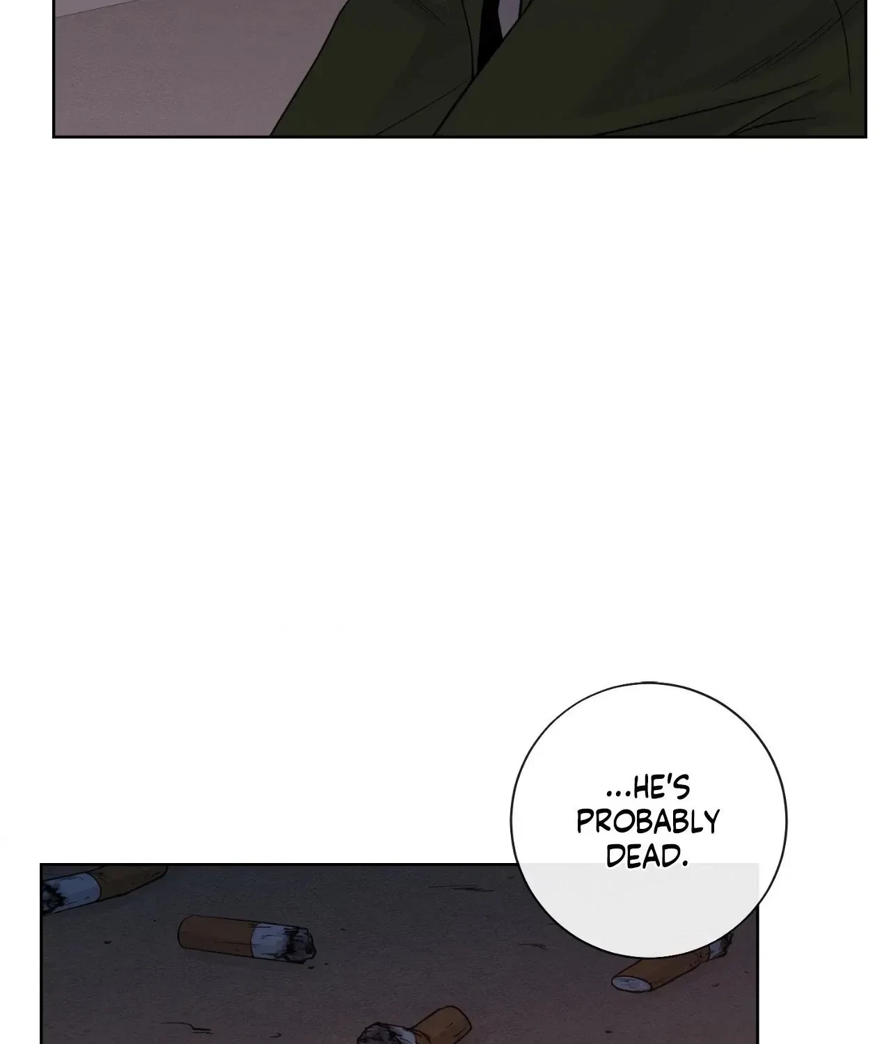 The Alpha's Mate Chapter 52, page 10