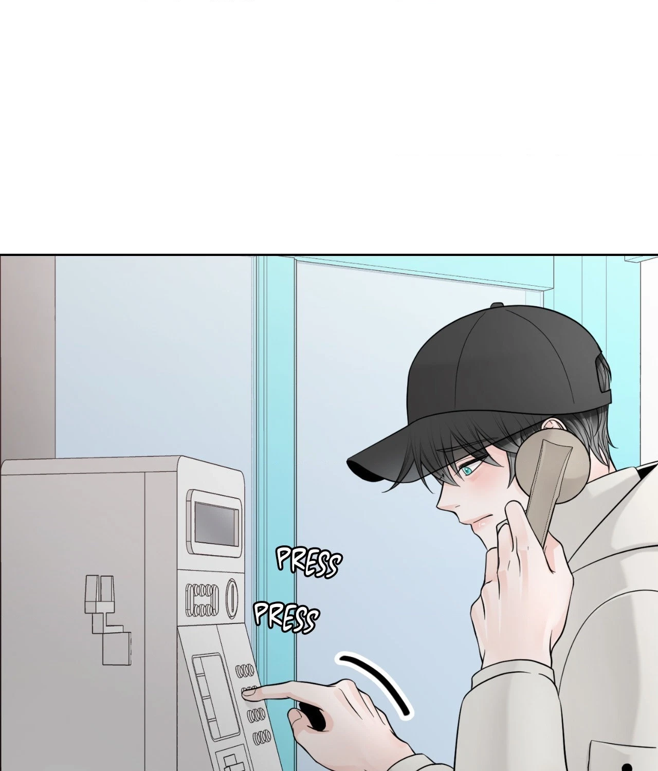 The Alpha's Mate Chapter 52, page 105