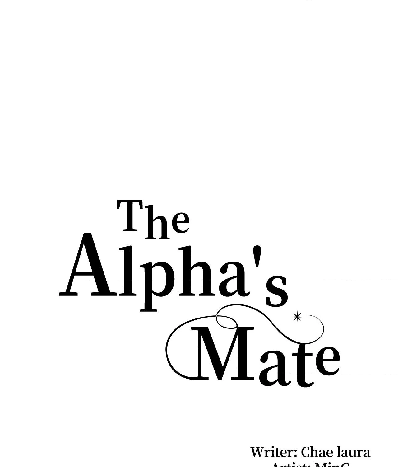 The Alpha's Mate Chapter 52, page 12