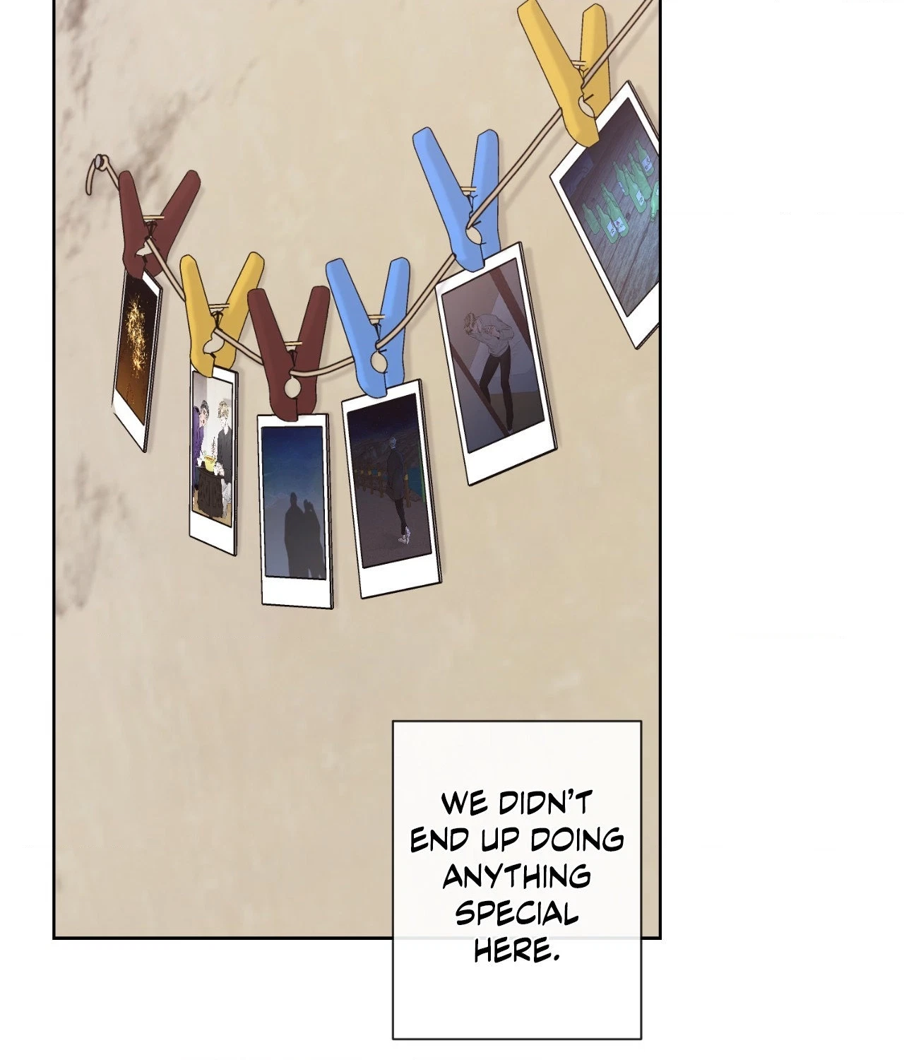 The Alpha's Mate Chapter 52, page 17