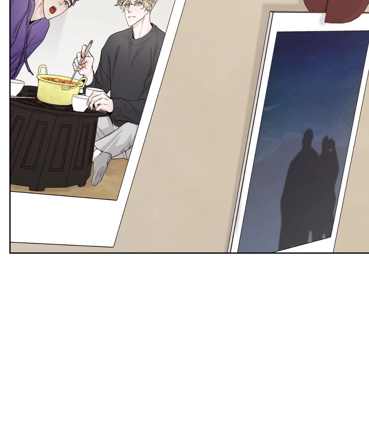 The Alpha's Mate Chapter 52, page 21