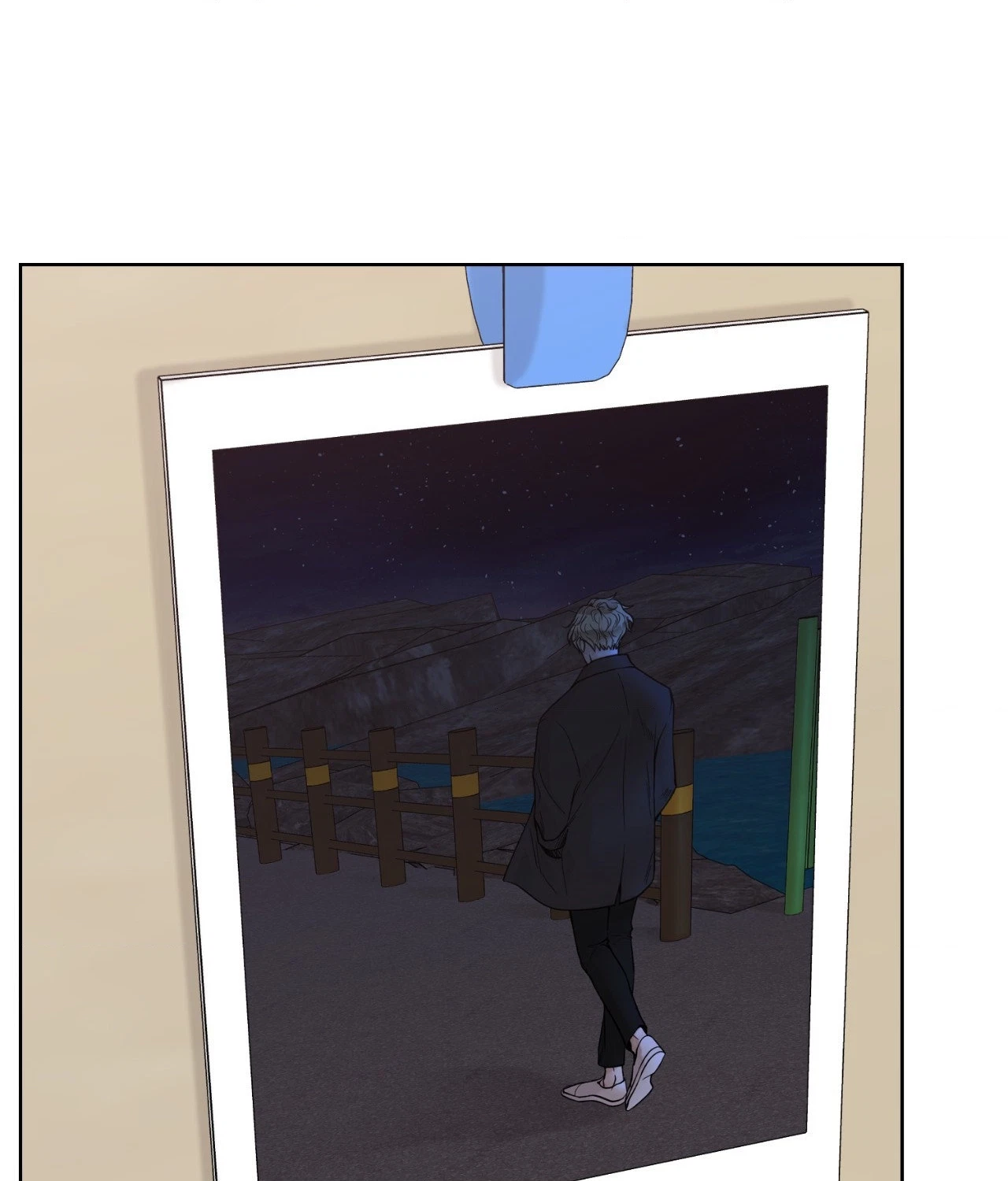 The Alpha's Mate Chapter 52, page 22