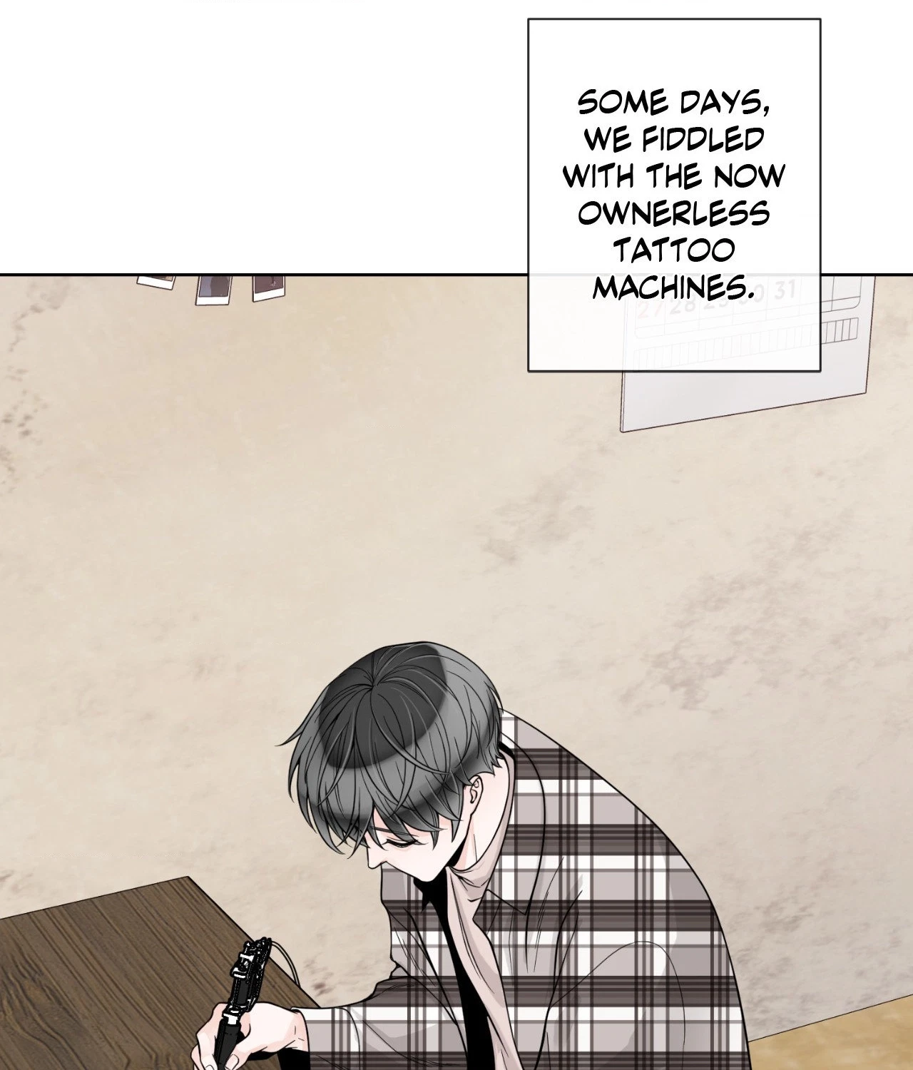 The Alpha's Mate Chapter 52, page 27