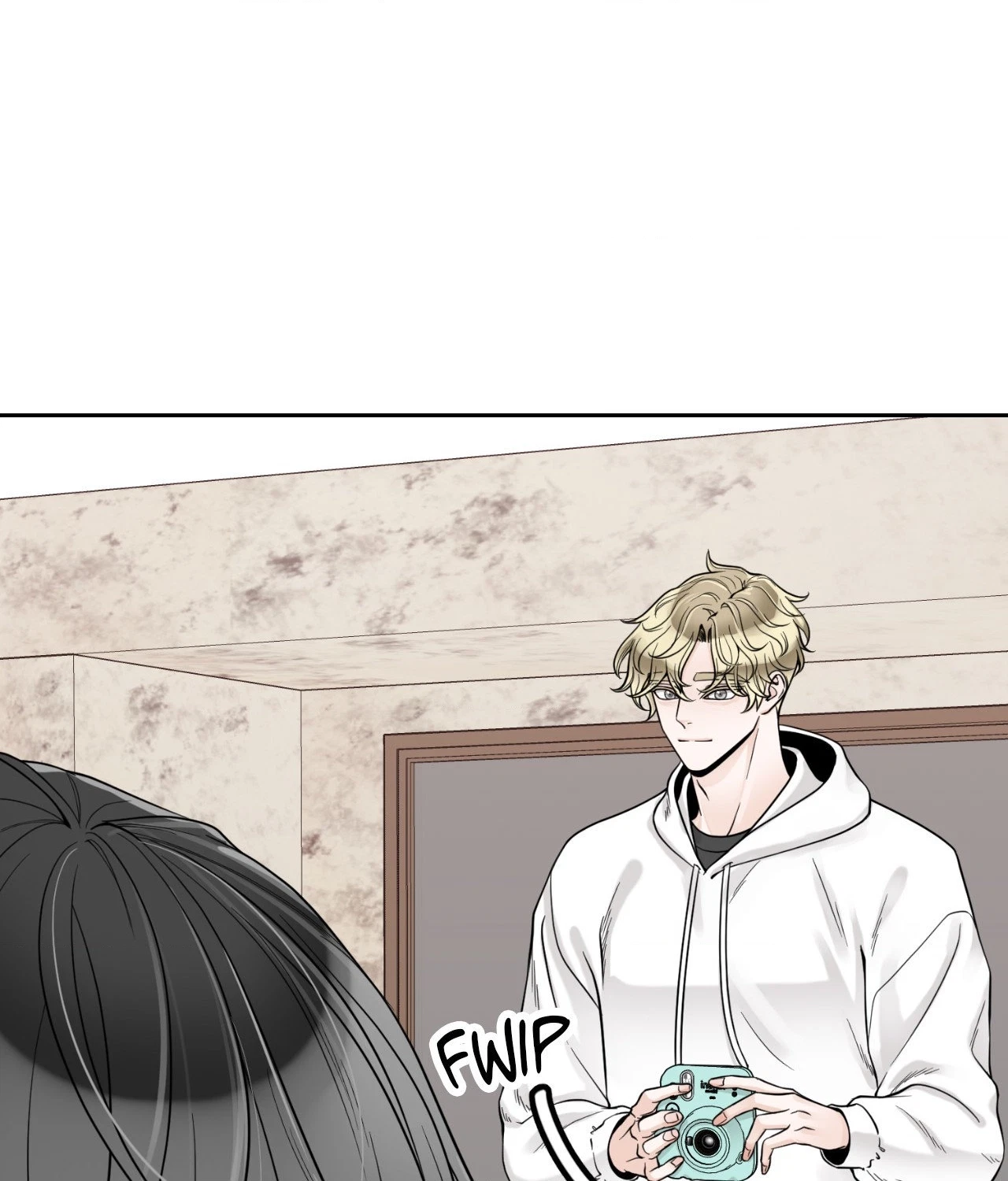 The Alpha's Mate Chapter 52, page 29