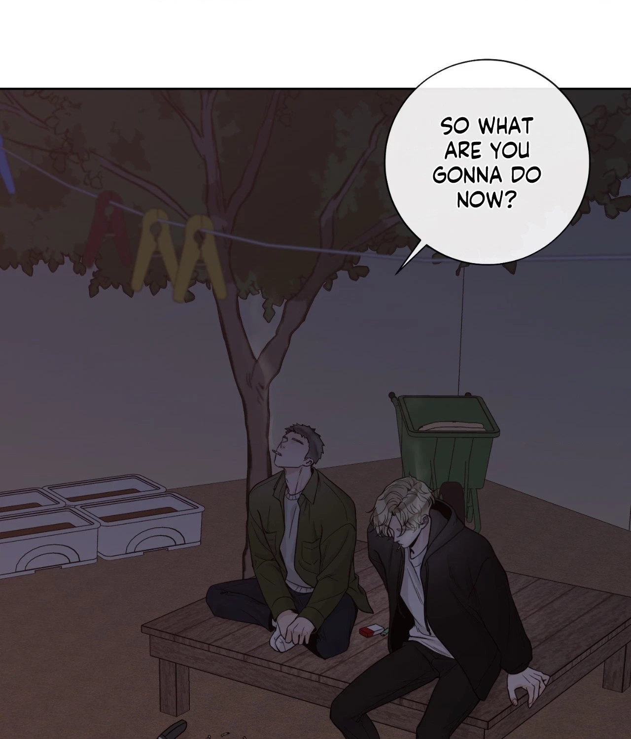The Alpha's Mate Chapter 52, page 4